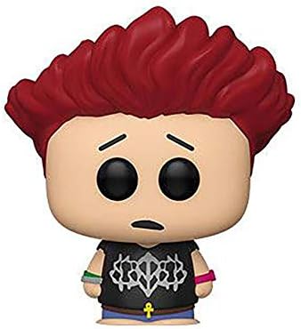 Funko Pop Animation South Park - Faith 1 Cartman 3.75 inches