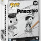 Funko POP Disney Sketched - Pinocchio - Collectable Vinyl Figure