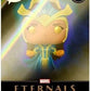 Funko Eternals Ajak Pop Vinyl Figure with Card - Entertainment Earth