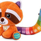 LeapFrog Colorful Counting Red Panda