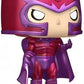 Funko Pop Comic Cover Marvel X-Men 1 Magneto PX Vinyl Figure