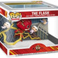Funko Pop Moment DC - The Flash The Flash Baby Shower Moment