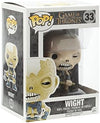 Funko POP Game of Thrones Wight Action Figure