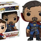 Funko POP Marvel Dr. Strange Figure 9744