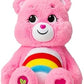 Care Bears 14 Cheer Bear Plush