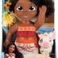 Disney Moana 2 Little Sis Simea Doll Pua Figure - Doll Playset
