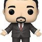 Funko pop The Office Michael Klump Figure 1059 FU48882
