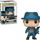 Funko DC Bombshell Deluxe Set Batman Bombshell POP