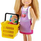Barbie Chelsea Can Be Doll Snack Stand Playset