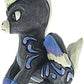 Disney Traditions by Jim Shore 6000960 Mini Pegasus from Fantasia Figurine