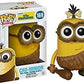 Funko POP Movies Minions Figure Cro-Minion
