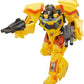 Transformers Studio Series Deluxe Bumblebee 111 Concept Art Sunstreaker 4.5-inch
