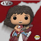 Funko Pop Rocks Eddie Van Halen with Guitar