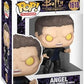 Funko POP TV BTVS - Angelus - Vampire - Buffy The Vampire Slayer - Collectable Vinyl Figure