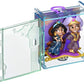 Disney Princess Perfect Pairs Jasmine Fun Aladdin Unboxing Toy with 2 Doll