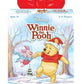Funko Disney Winnie The Pooh Snow Parade Game for 2-4 Players