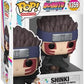 Funko POP Animation Boruto - Shinki - Boruto Naruto Next Generations - Collectable Vinyl Figure