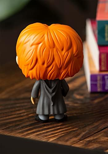 Funko POP Movies Harry Potter Ron Weasley Action Figure Standard 5859