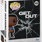 Funko POP Movies Get Out - Chris Washington with Deer - Collectable Vinyl Figure