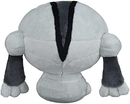 Pokemon Center Original Dolls Registeel