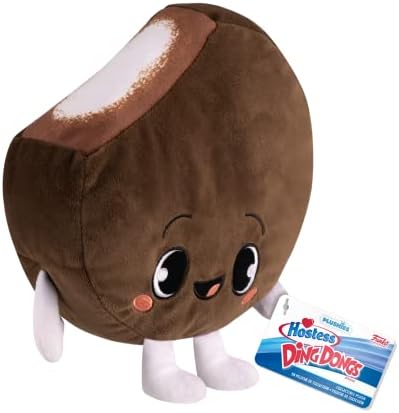 Funko Pop Plush Hostess - Ding Dong 10 Plush