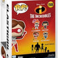 Funko POP Disney Incredibles 20th Anniversary - Elastigirl - Collectable Vinyl Figure