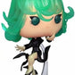 Funko Pop Anime One Punch Man - Tornado Styles May Vary Multicolor