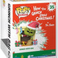 Funko POP How The Grinch Stole Christmas - The Grinch with Max 2-Pack - Collectable Vinyl Figure