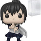 Funko POP Fairy Tail - Zeref Funko Pop Vinyl Figure Bundled with Compatible Pop Box