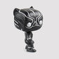 Funko POP Marvel Captain America 3 Civil War Action Figure - Black Panther