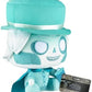 Funko Pop Plush Haunted Mantion - Hatbox Ghost 7