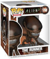 Funko Pop Super Alien 3 - The Runner