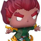 Funko Pop Animation Naruto - Might Guy Eight Inner Gates