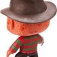 Funko POP A Nightmare on Elm Street - Freddy Krueger Vinyl Figure Bundled with Compatible