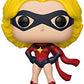 Funko Ms. Marvel NYCC 2019 Convention Limited Edition 80 Years Marvel POP