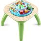 LeapFrog ABCs and Activities Wooden Table Frustration Free Packaging
