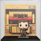 Funko POP Albums Awesome Mix Vol. 1- Music - Collectable Vinyl Figure