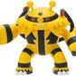 Pokemon PK Fig ELECTIVITY CMechanism Blister