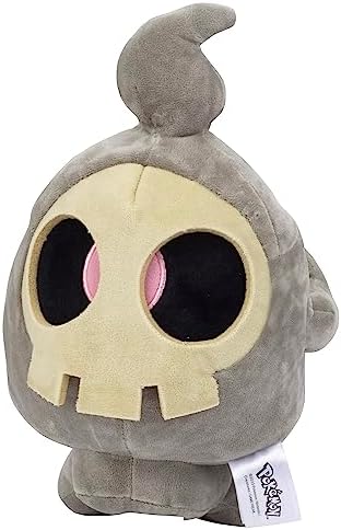 Pokemon Legends Arceus 12 Duskull Large Plush
