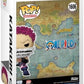 Funko POP Animation One Piece - Katakuri - Collectable Vinyl Figure