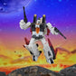 Transformers Legacy United Voyager Class G1 Universe Ramjet 7-inch Converting Action