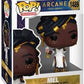 Funko POP Animation Arcane League of Legends - Mel - Collectable Vinyl Figure