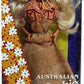 Barbie Australian Barbie - Dolls of the World Collection