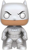 Funko Pop DC Super Heroes North Pole Camo Batman 164