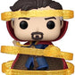 Funko Pop Marvel Spider-Man No Way Home - Doctor Strange
