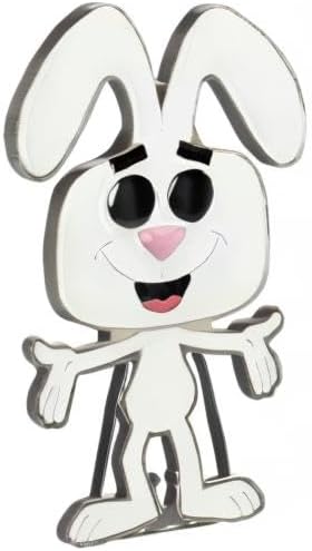 Funko Pop Sized Pins Trix - Rabbit