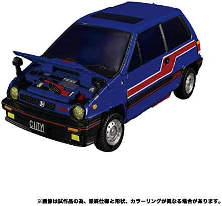 Hasbro Transformers Takara Tomy Masterpiece MP-53 Skids Action Figure