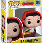 Funko Pop Board Loteria - La Chalupaa