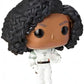 Funko POP Marvel WandaVision - Monica Rambeau Pop Vinyl Figure Bundled with Compatible