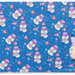 Pokemon Center Pokemon TCG Moomoo Milk Medley Playmat